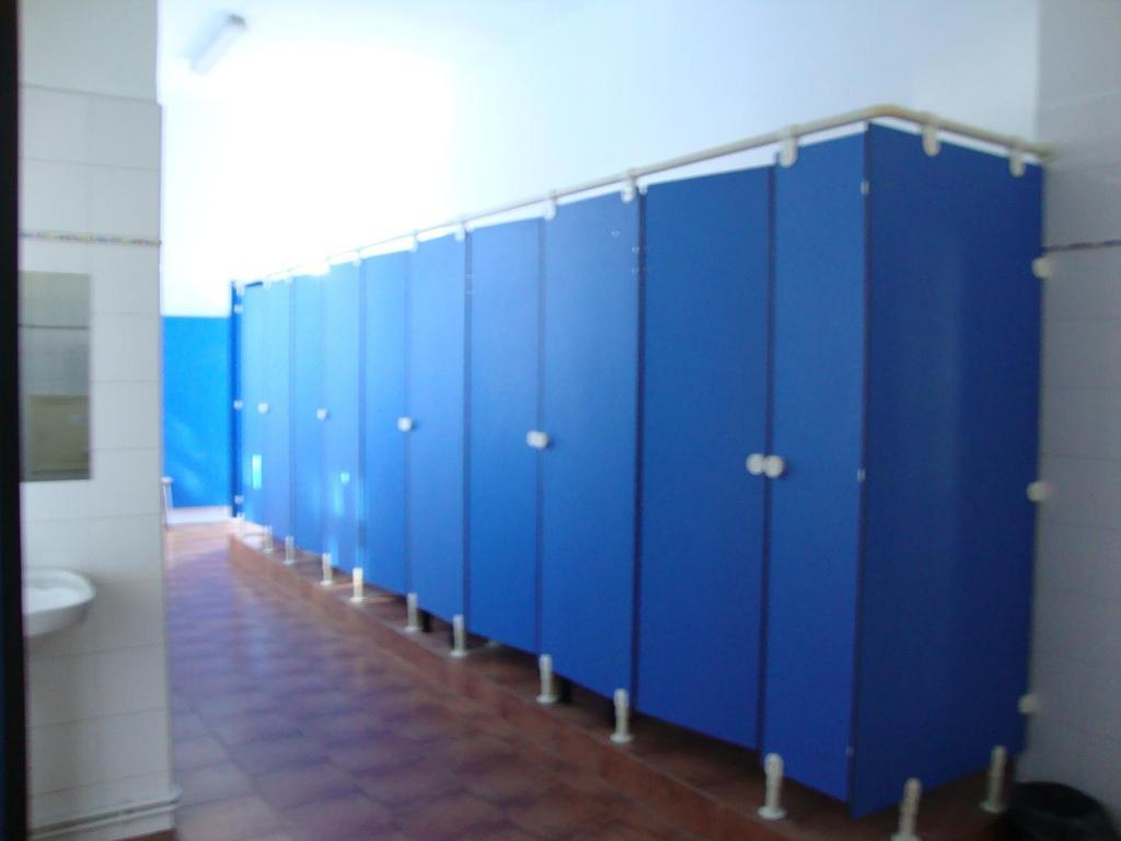 Manarikua Hostelling International Деріо Номер фото