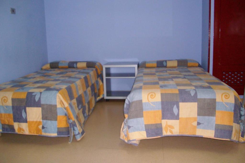 Manarikua Hostelling International Деріо Номер фото