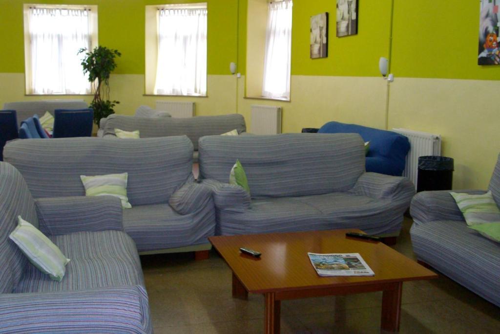 Manarikua Hostelling International Деріо Екстер'єр фото