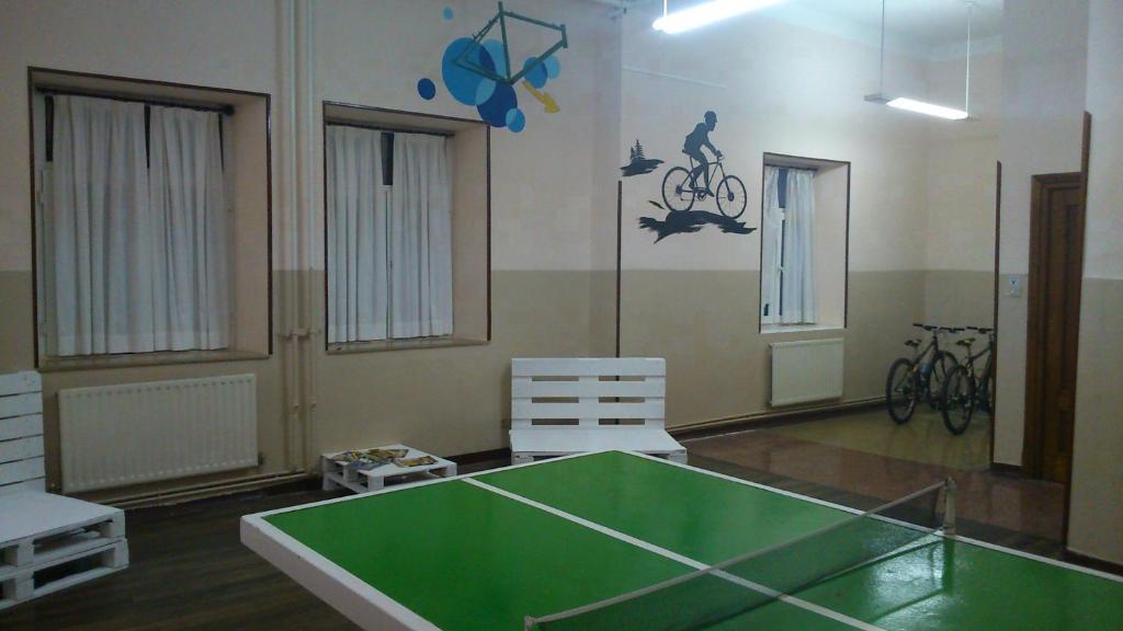 Manarikua Hostelling International Деріо Екстер'єр фото