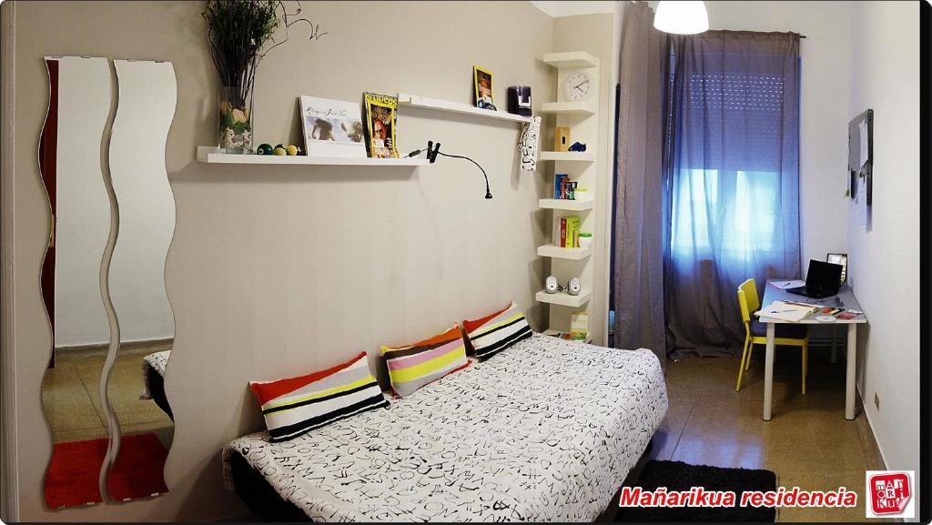 Manarikua Hostelling International Деріо Номер фото
